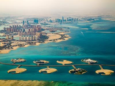 Katar Otelleri: KAYAK ile gecelik/₺ 1.136 fiyata Katar içindeki Otelleri  karşılaştırın
