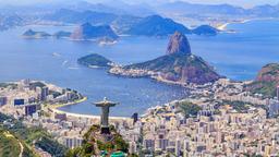 Rio de Janeiro Rio Janeiro Ulus. (GIG) - Uçuş Durumu, Haritalar ve daha  fazlası - KAYAK