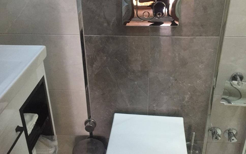 Banyo Fotoğraf