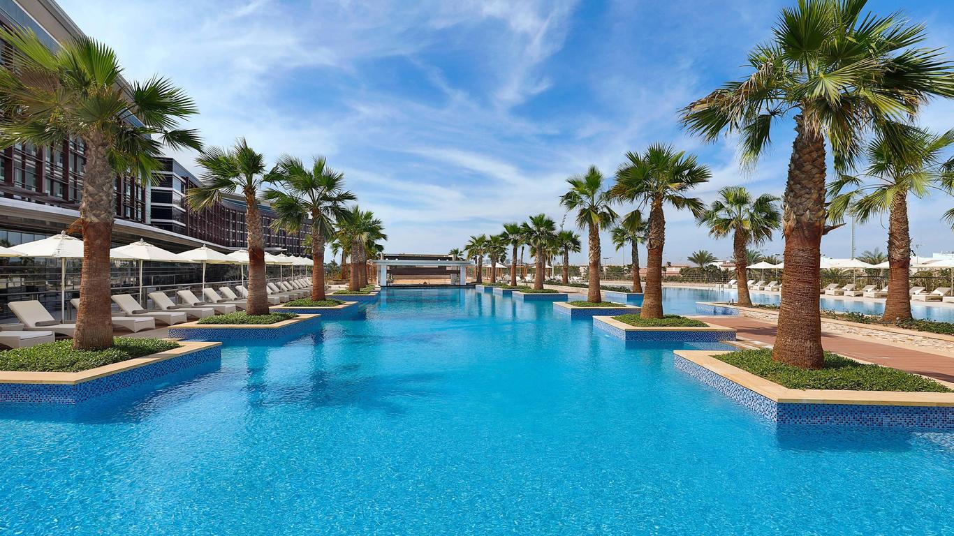 Marriott Hotel Al Forsan, Abu Dhabi, (₺̶ ̶1̶0̶.̶4̶3̶9̶) ₺ 2.221'den  başlayan fiyatlara. Abu Dabi Otelleri - KAYAK